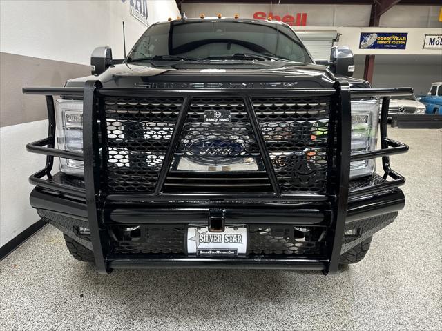 used 2019 Ford F-350 car, priced at $48,995