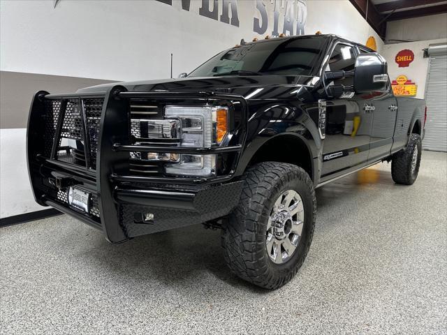 used 2019 Ford F-350 car, priced at $48,995