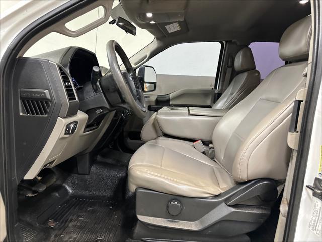 used 2019 Ford F-250 car, priced at $22,995