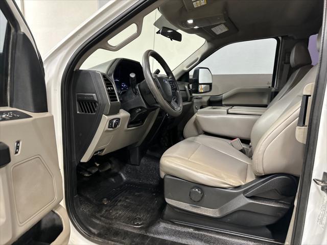 used 2019 Ford F-250 car, priced at $22,995