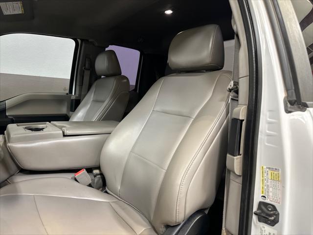 used 2019 Ford F-250 car, priced at $22,995