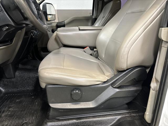 used 2019 Ford F-250 car, priced at $22,995