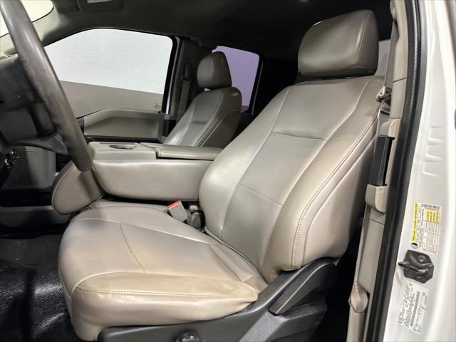 used 2019 Ford F-250 car, priced at $22,995