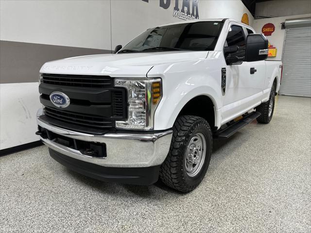 used 2019 Ford F-250 car, priced at $22,995