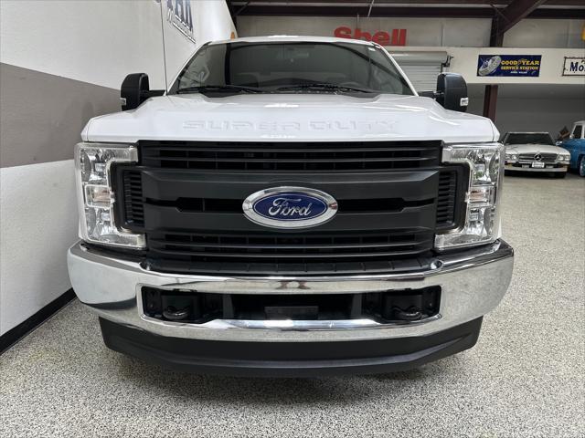 used 2019 Ford F-250 car, priced at $22,995