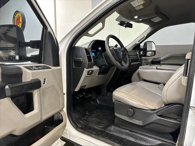 used 2019 Ford F-250 car, priced at $22,995