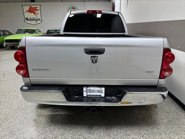 used 2007 Dodge Ram 3500 car, priced at $27,995