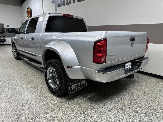 used 2007 Dodge Ram 3500 car, priced at $27,995