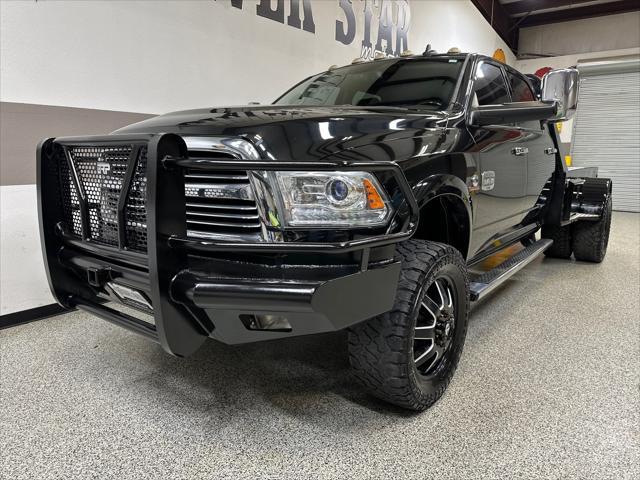 used 2016 Ram 3500 car, priced at $36,995