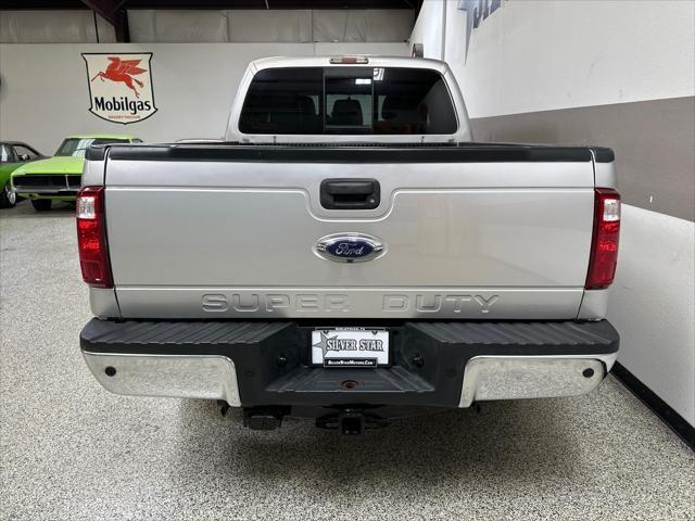 used 2016 Ford F-250 car, priced at $35,995