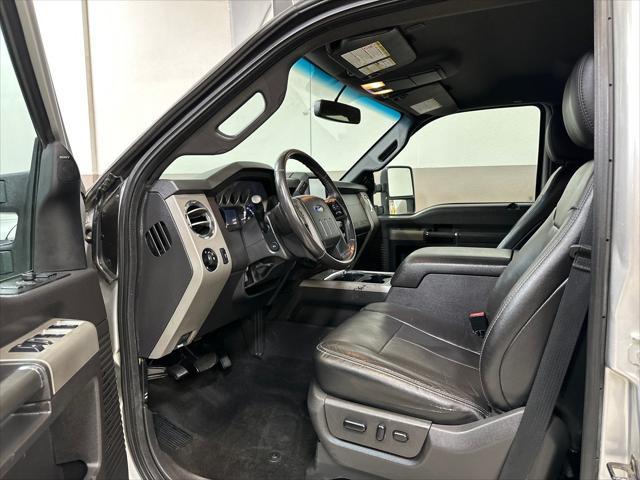 used 2016 Ford F-250 car, priced at $35,995