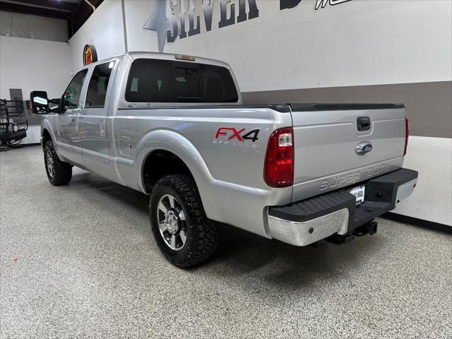 used 2016 Ford F-250 car, priced at $35,995