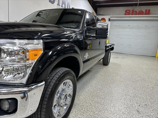 used 2012 Ford F-250 car, priced at $24,995