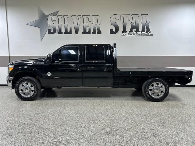 used 2012 Ford F-250 car, priced at $24,995