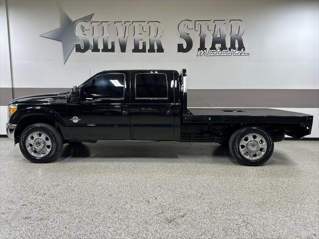 used 2012 Ford F-250 car, priced at $24,995