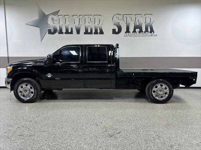 used 2012 Ford F-250 car, priced at $24,995