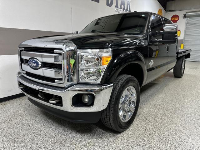 used 2012 Ford F-250 car, priced at $24,995