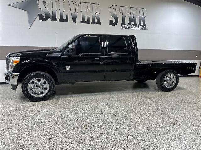 used 2012 Ford F-250 car, priced at $24,995