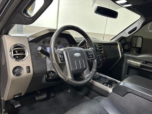 used 2012 Ford F-250 car, priced at $24,995