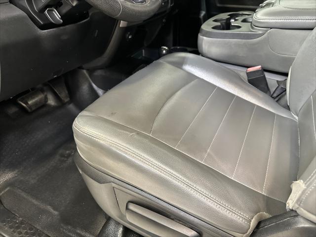 used 2017 Ram 3500 car, priced at $33,995