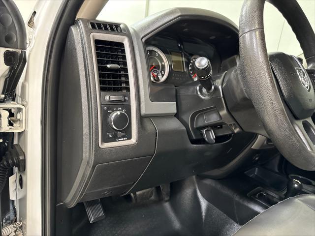 used 2017 Ram 3500 car, priced at $33,995