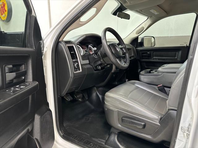 used 2017 Ram 3500 car, priced at $33,995