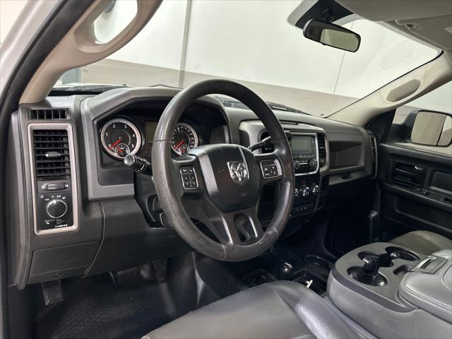 used 2017 Ram 3500 car, priced at $33,995