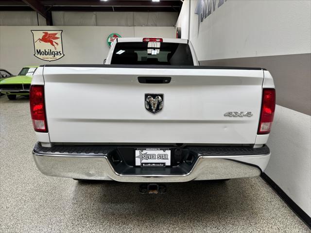 used 2017 Ram 3500 car, priced at $33,995