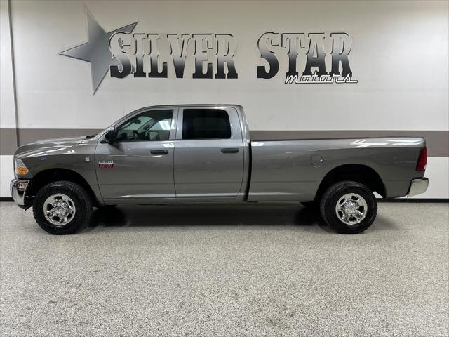 used 2012 Ram 2500 car, priced at $25,495