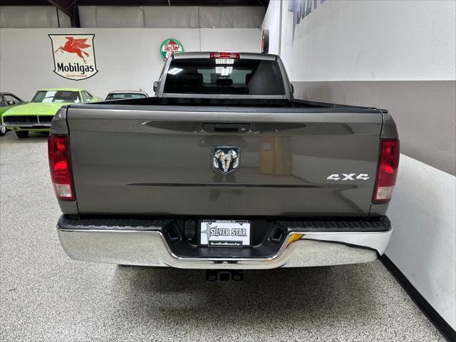 used 2012 Ram 2500 car, priced at $25,495