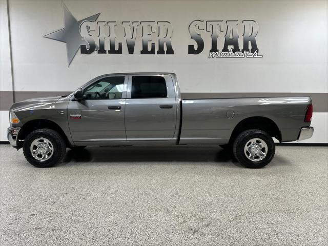 used 2012 Ram 2500 car, priced at $25,495