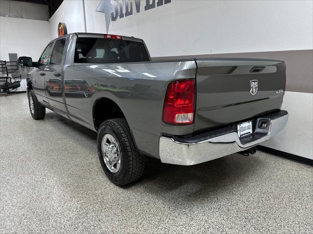 used 2012 Ram 2500 car, priced at $25,495