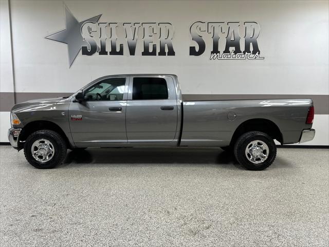 used 2012 Ram 2500 car, priced at $25,495