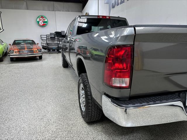 used 2012 Ram 2500 car, priced at $25,495