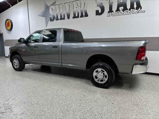 used 2012 Ram 2500 car, priced at $25,495