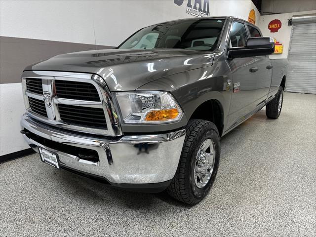 used 2012 Ram 2500 car, priced at $25,495