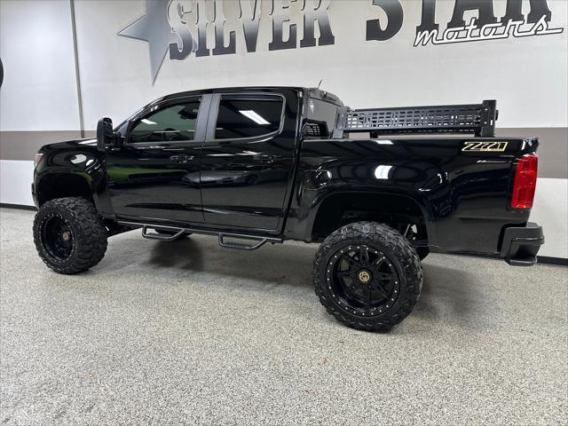 used 2015 Chevrolet Colorado car, priced at $17,995
