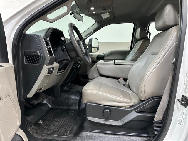 used 2019 Ford F-350 car, priced at $35,995