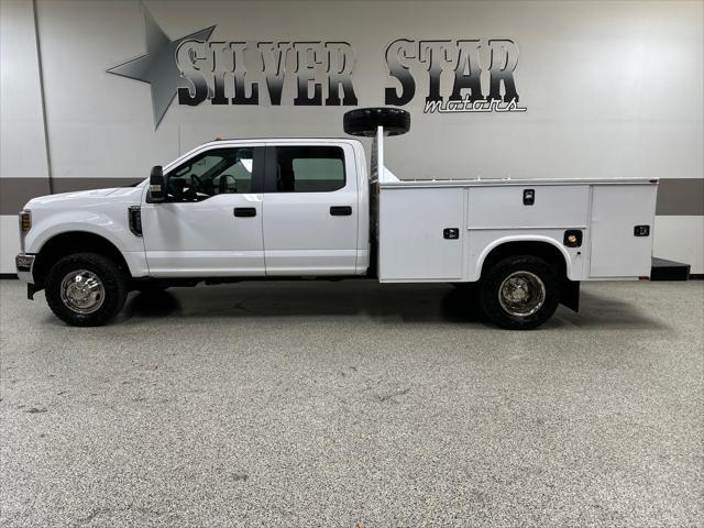 used 2019 Ford F-350 car, priced at $35,995