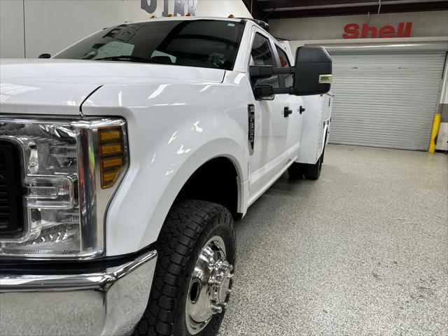 used 2019 Ford F-350 car, priced at $35,995