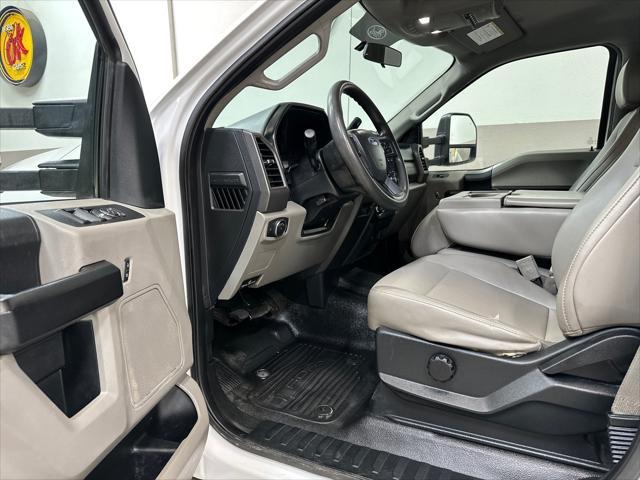 used 2019 Ford F-350 car, priced at $35,995