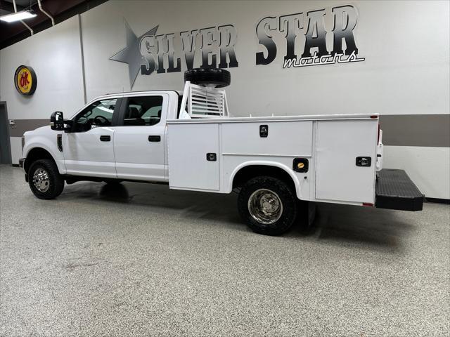 used 2019 Ford F-350 car, priced at $35,995