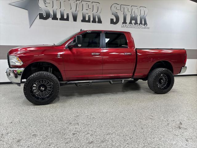 used 2014 Ram 3500 car, priced at $31,995