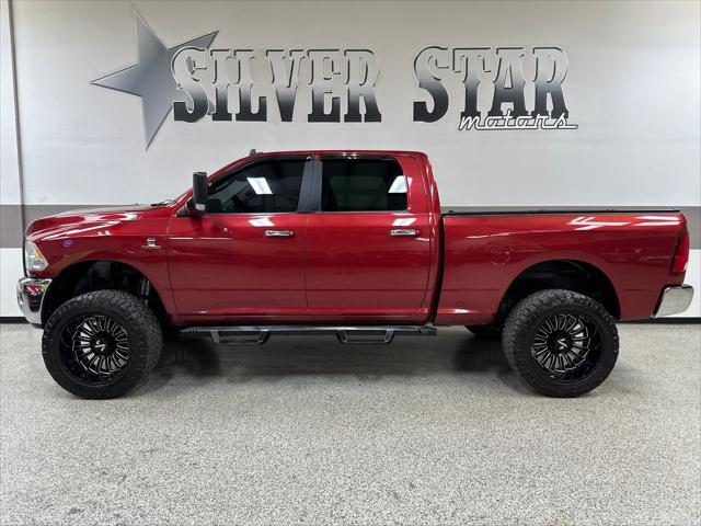 used 2014 Ram 3500 car, priced at $31,995