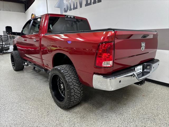 used 2014 Ram 3500 car, priced at $31,995