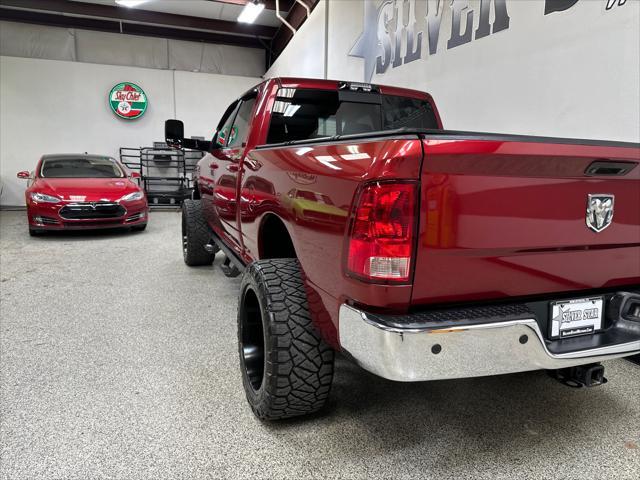 used 2014 Ram 3500 car, priced at $31,995