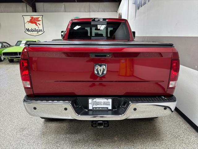 used 2014 Ram 3500 car, priced at $31,995