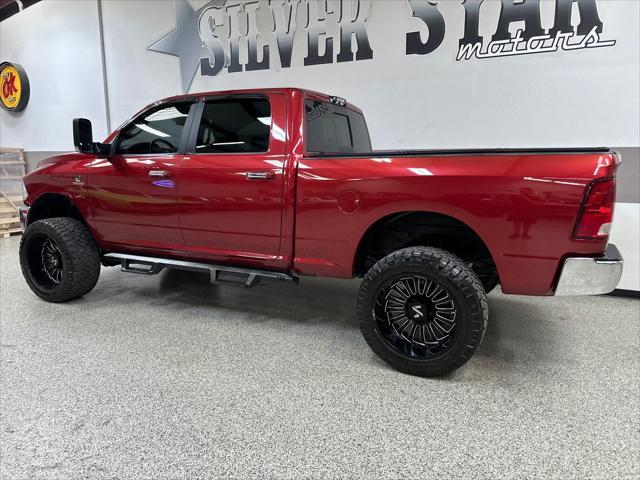 used 2014 Ram 3500 car, priced at $31,995