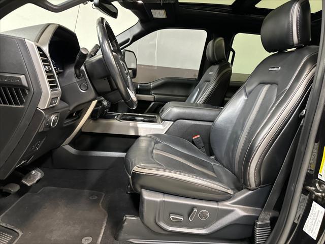 used 2020 Ford F-350 car, priced at $49,995