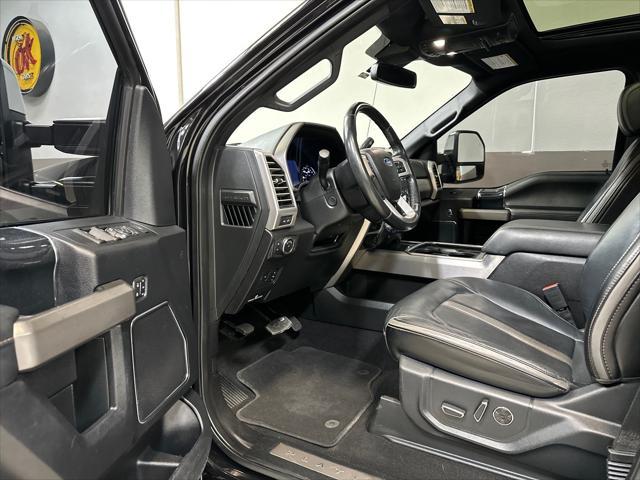 used 2020 Ford F-350 car, priced at $49,995